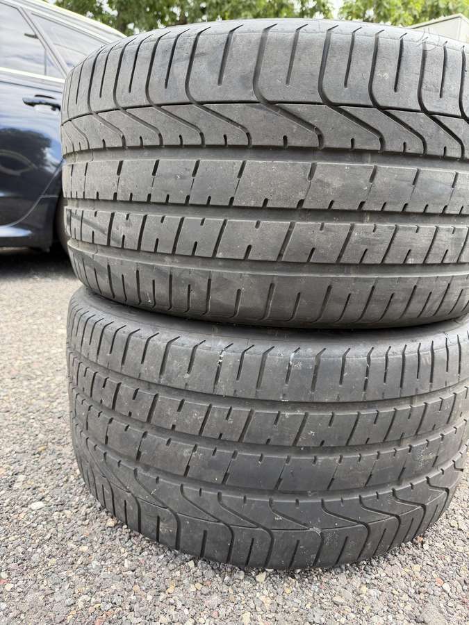 Pirelli, vasarinės 305/30 R20