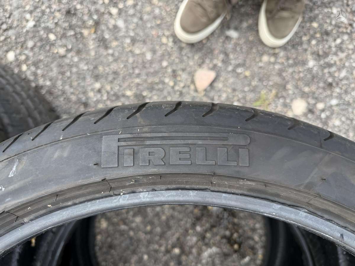 Pirelli, summer 305/30 R20