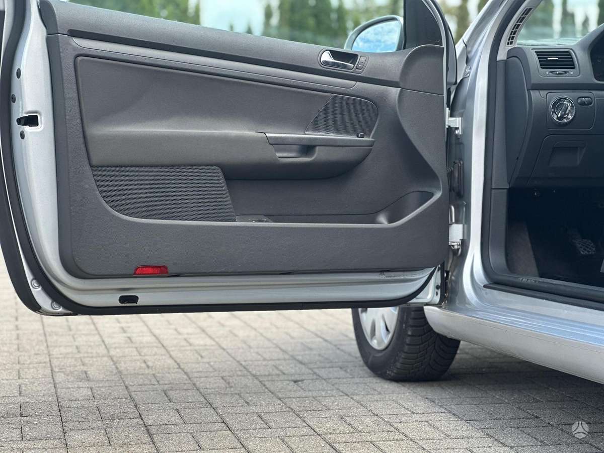 Volkswagen Golf, 1.4 l., hatchback