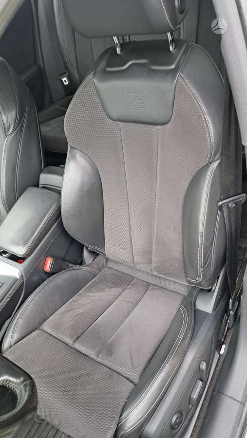 Audi A4, 3.0 l., Универсал