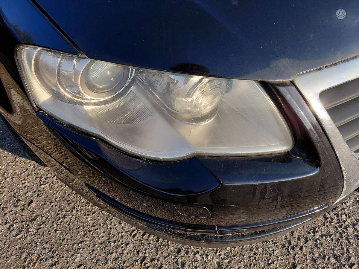 Volkswagen Passat - 8