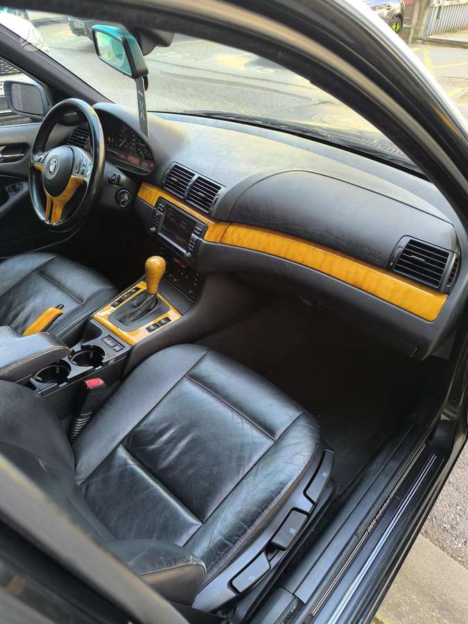 BMW 330, 3.0 l., Универсал