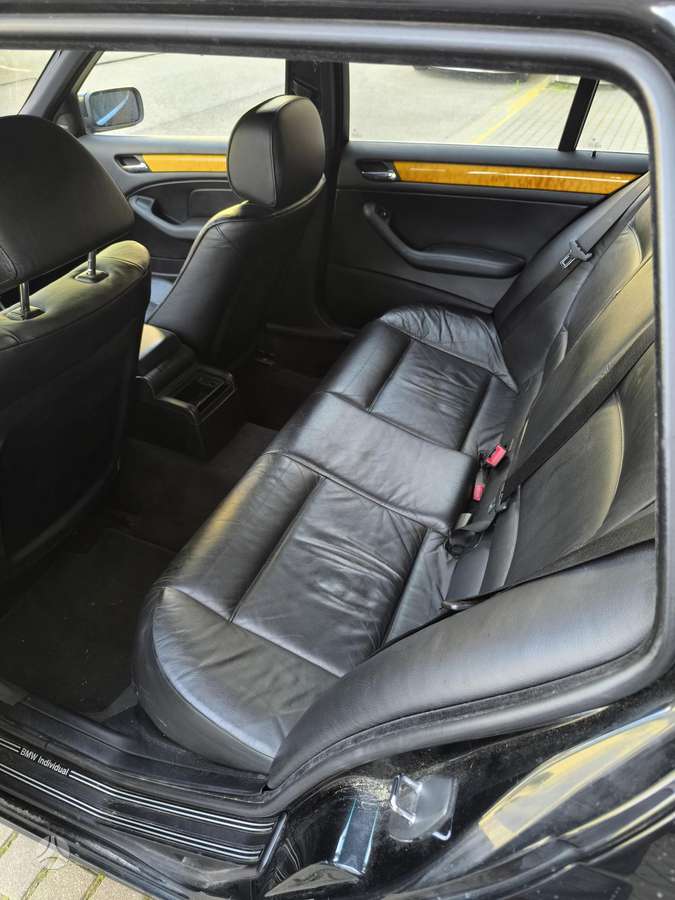 BMW 330, 3.0 l., Универсал