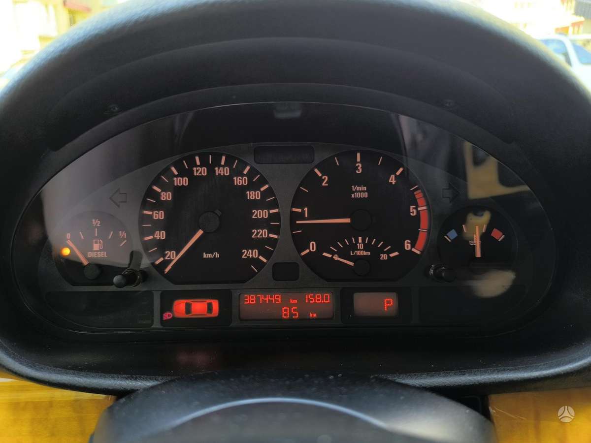 BMW 330, 3.0 l., Универсал