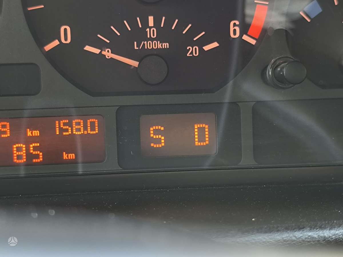 BMW 330, 3.0 l., Универсал
