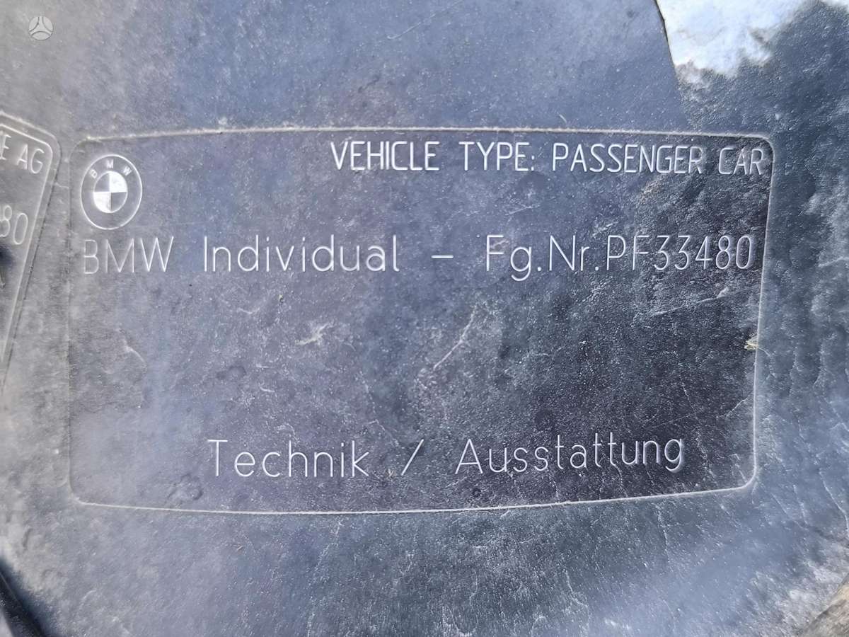 BMW 330, 3.0 l., Универсал