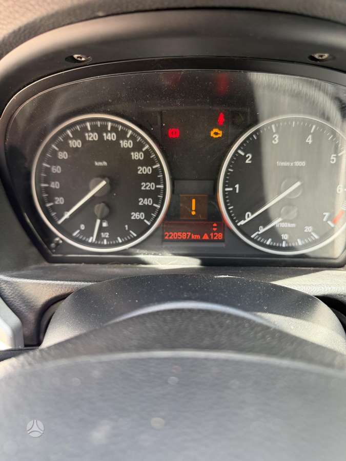 BMW 318, 2.0 l., Универсал