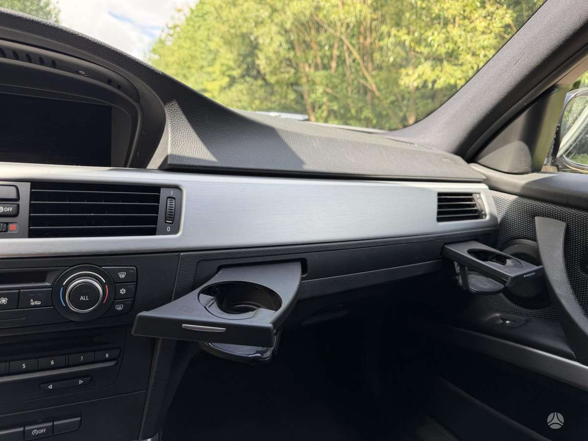 BMW 318, 2.0 l., Универсал