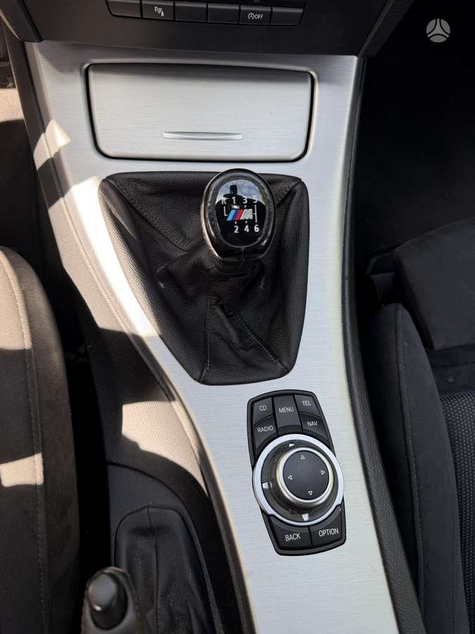 BMW 318, 2.0 l., Универсал