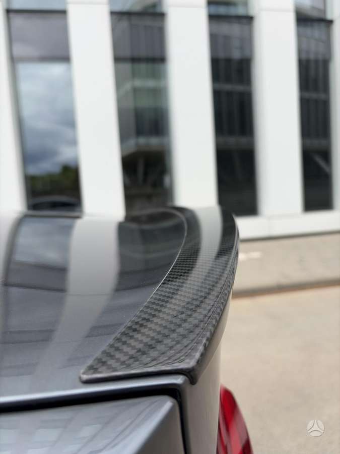 BMW M4, 3.0 l., Купе (coupe)