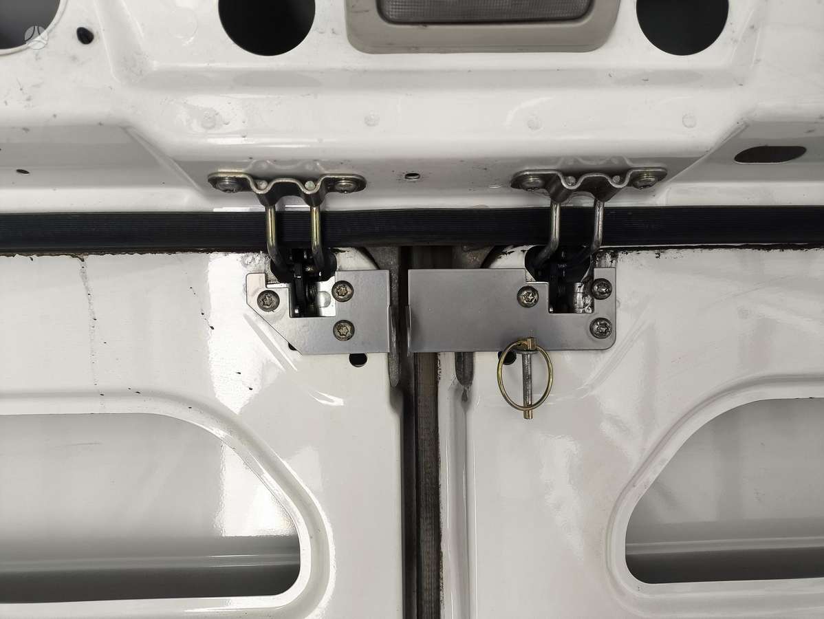 Peugeot Boxer - 12