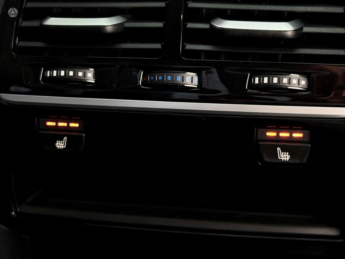 BMW 530, 2.0 l., Седан