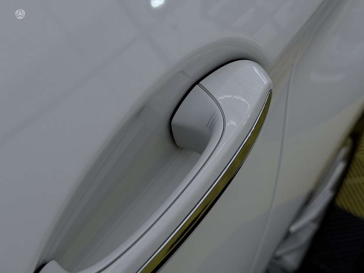 BMW 530, 2.0 l., Седан