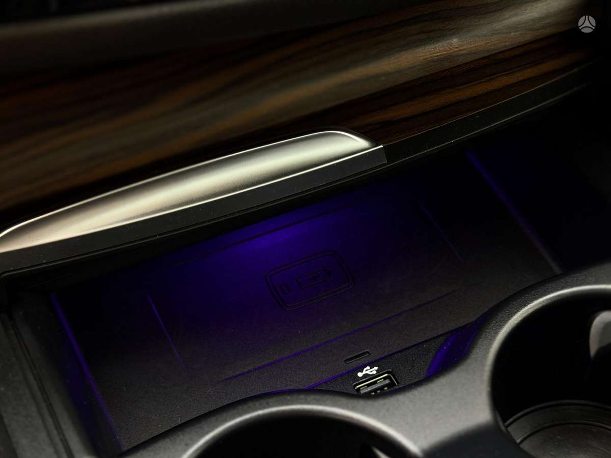 BMW 530, 2.0 l., Седан