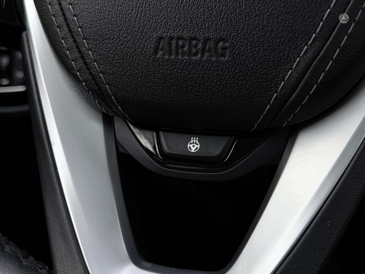 BMW 530, 2.0 l., Седан