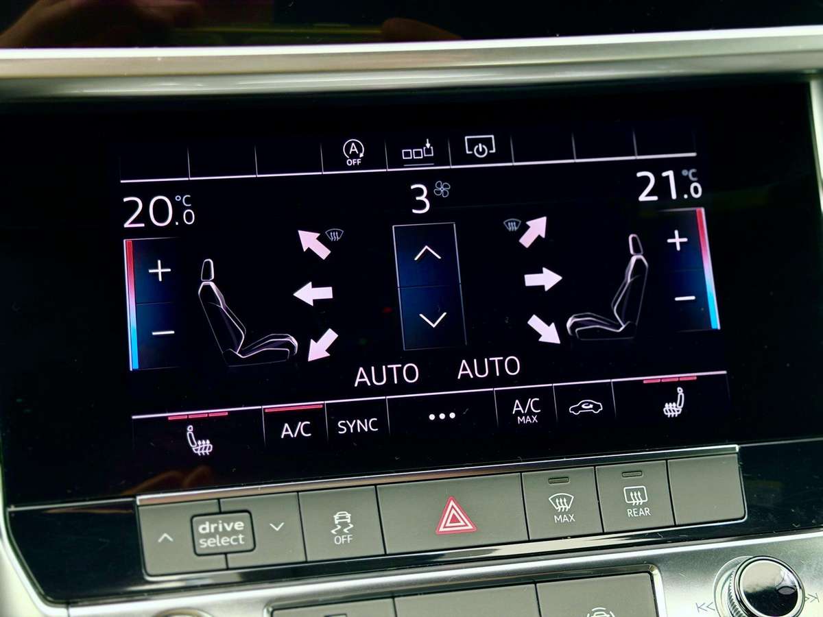 Audi A6, 2.0 l., Универсал
