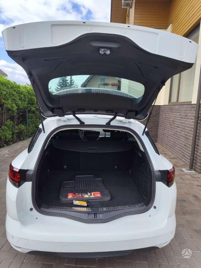 Renault Megane, 1.5 l., Универсал