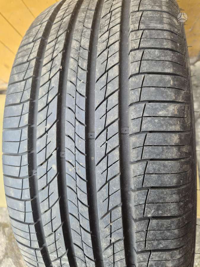 Hankook Dynapro HP2, летние 235/55 R18