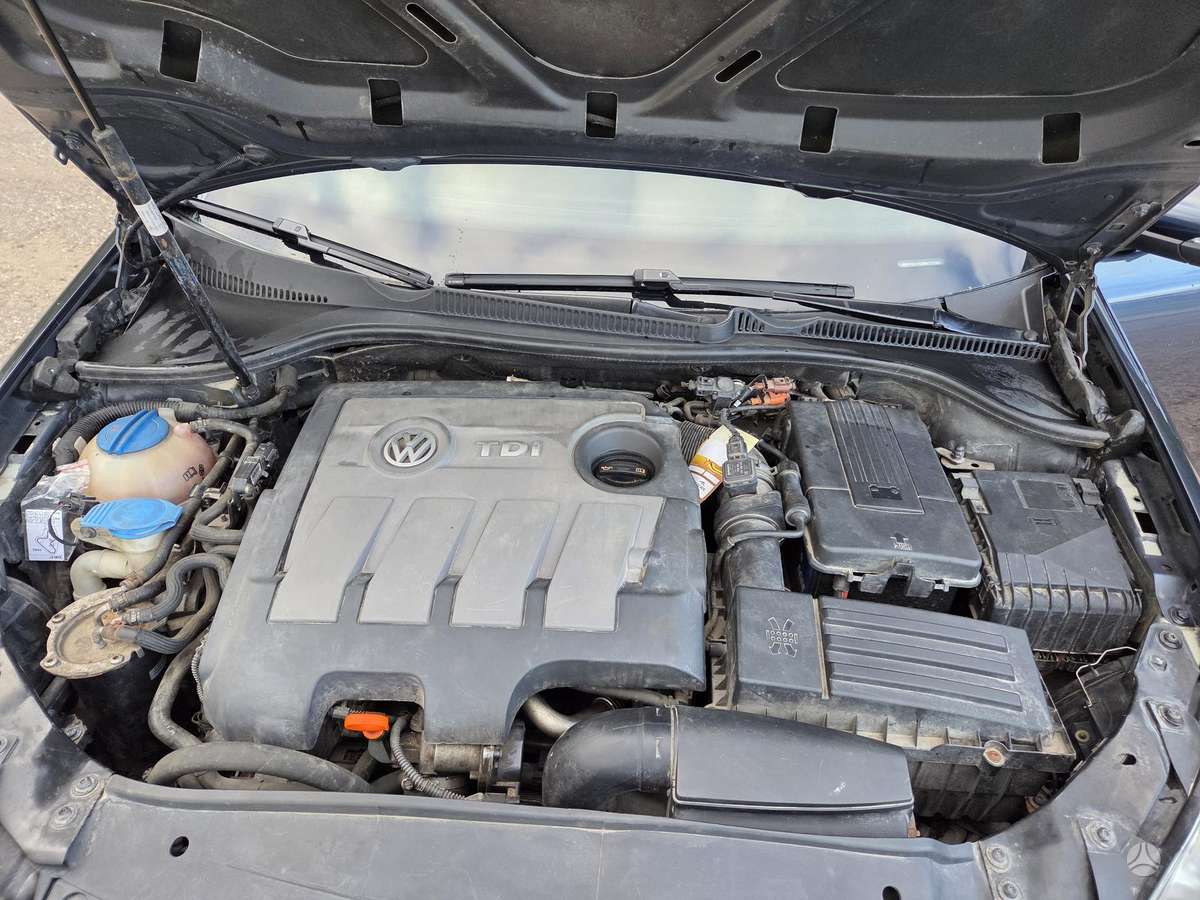 Volkswagen Golf - 8