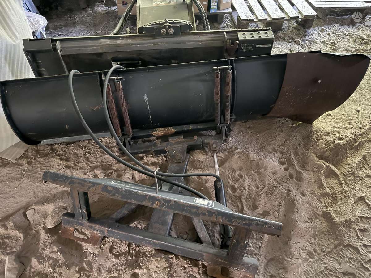 Bobcat T180, mini krautuvai