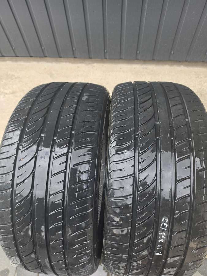 HI FLY, vasarinės 235/35 R19