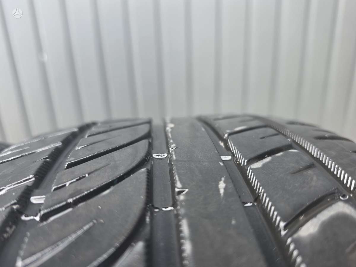HI FLY, vasarinės 235/35 R19