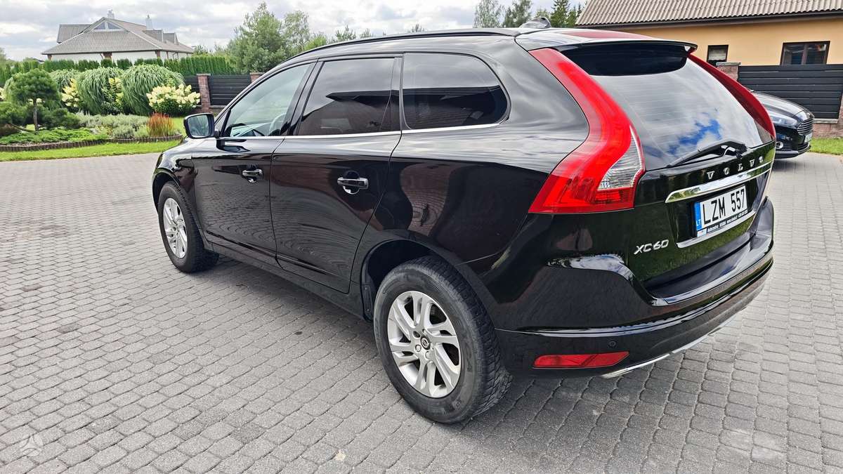 Volvo XC60 - 3