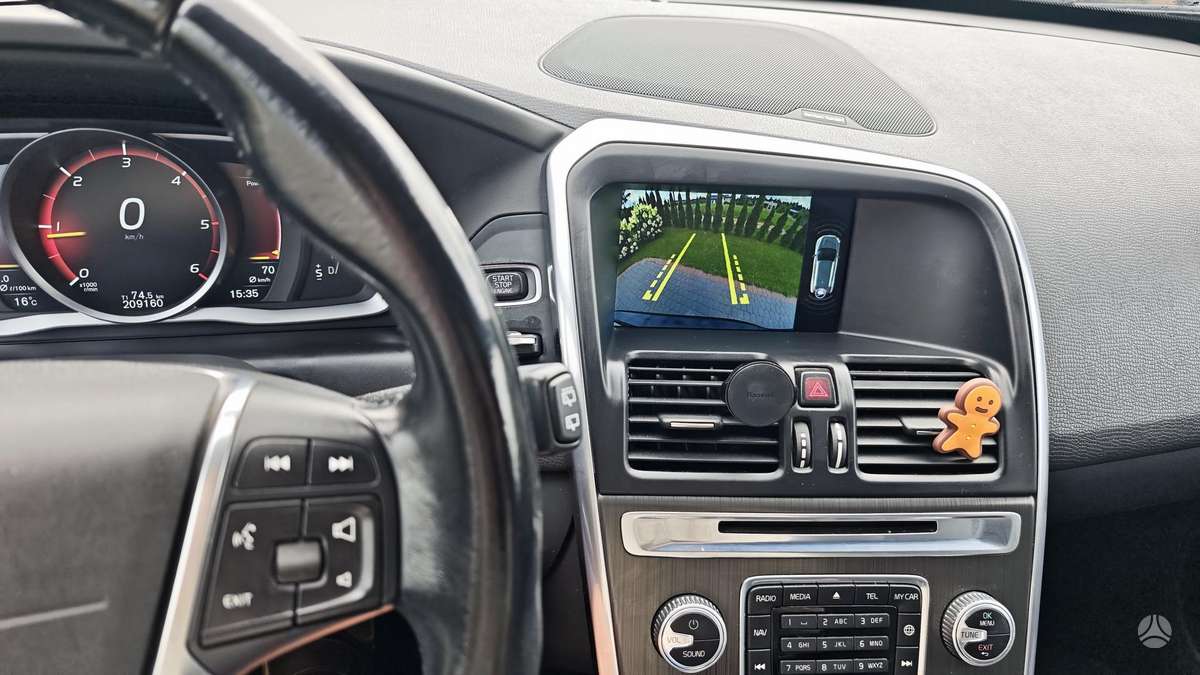 Volvo XC60 - 7