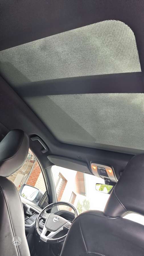 Volvo XC60 - 9