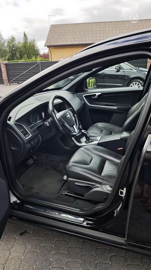 Volvo XC60 - 10