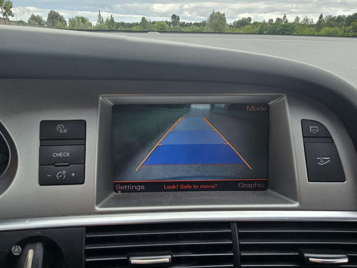 Audi A6 allroad, 3.0 l., Универсал