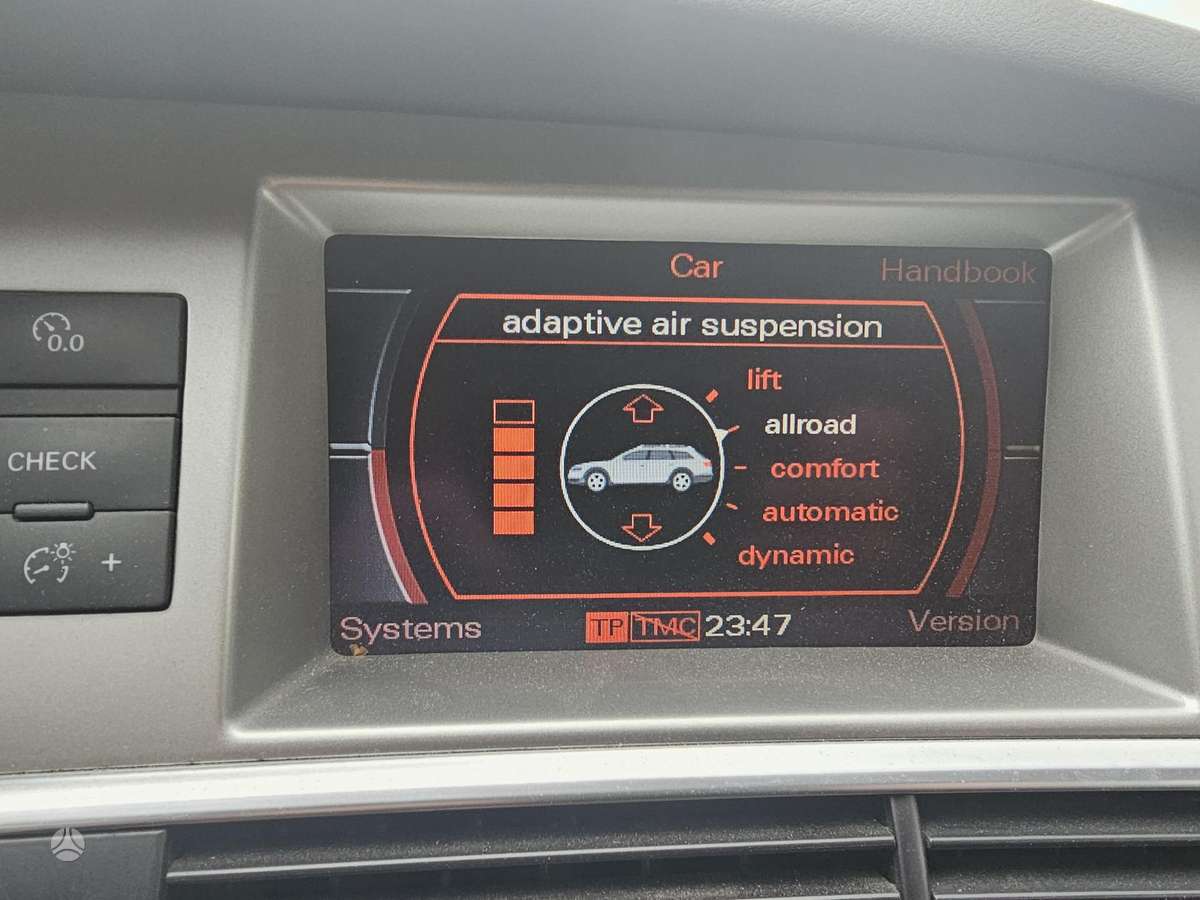 Audi A6 allroad, 3.0 l., Универсал