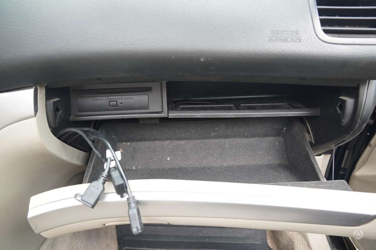 Subaru Outback, 3.0 l., Универсал