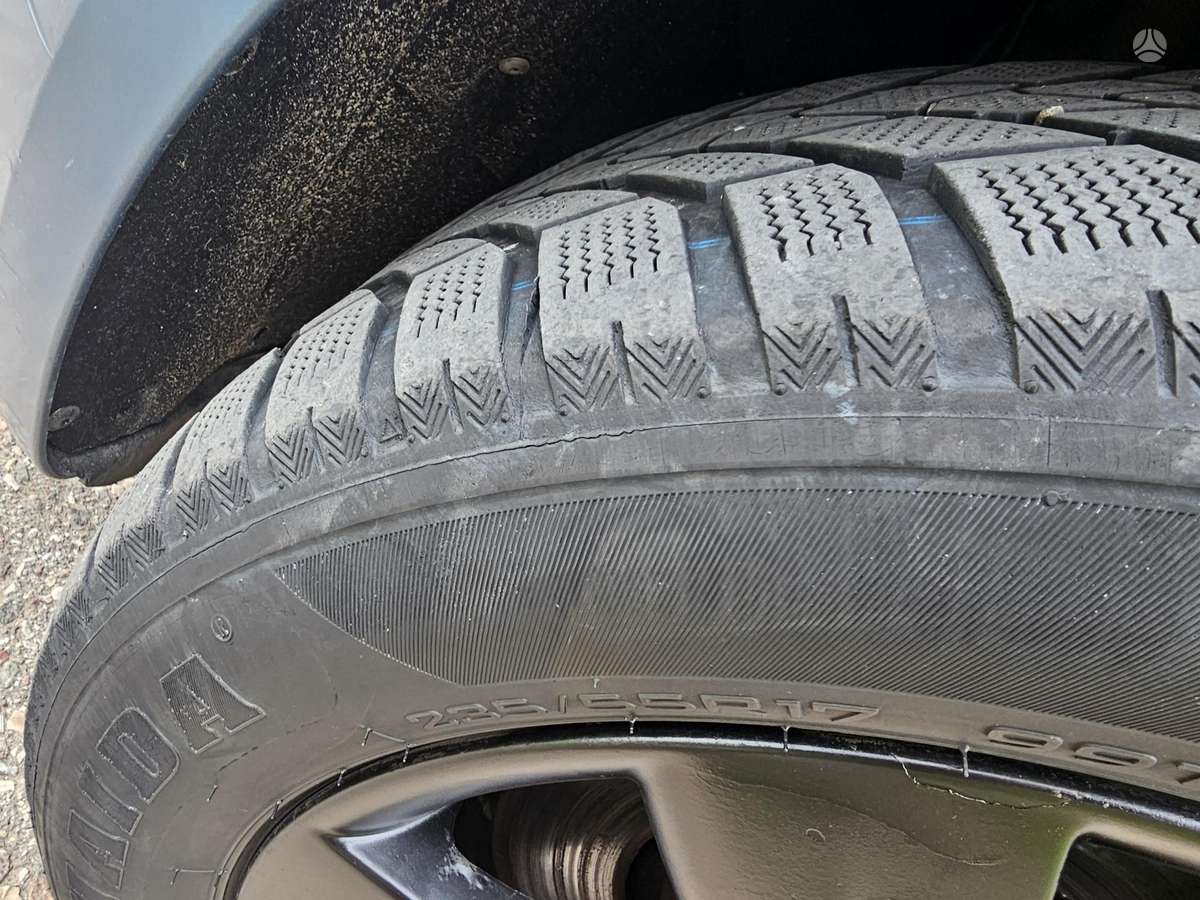 Audi A6 allroad, 3.0 l., Универсал