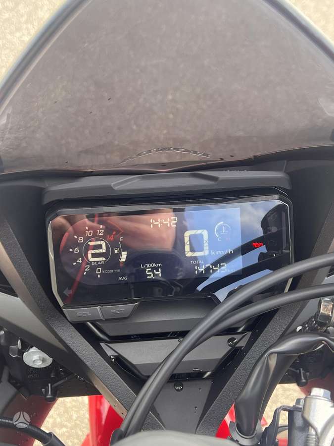 Honda CBR 649cc, спортбайки / superbikes