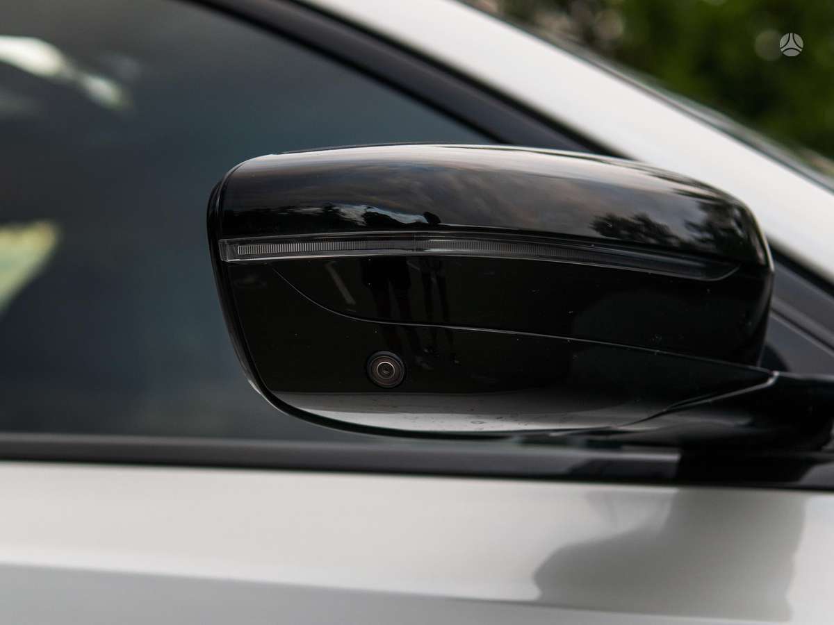 BMW 330, 2.0 l., Универсал