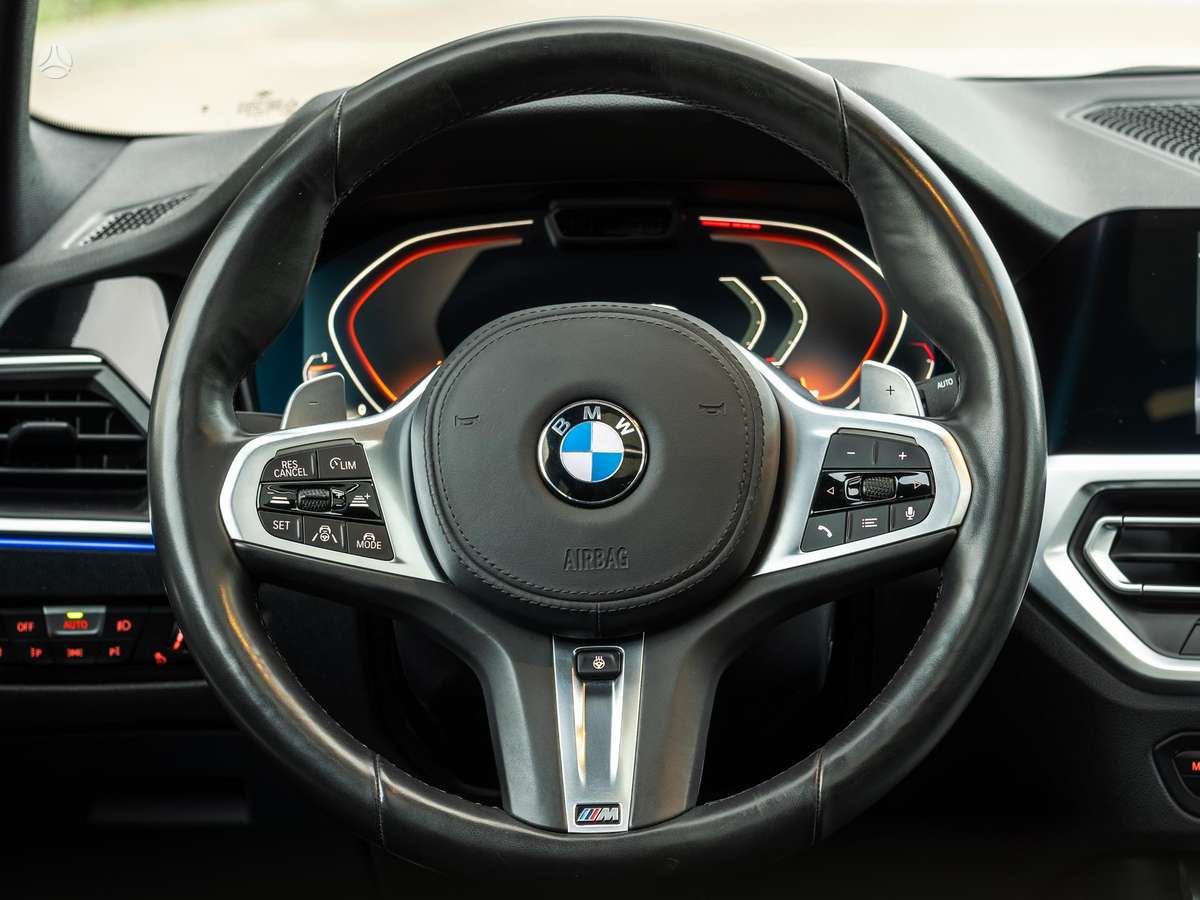 BMW 330, 2.0 l., Универсал