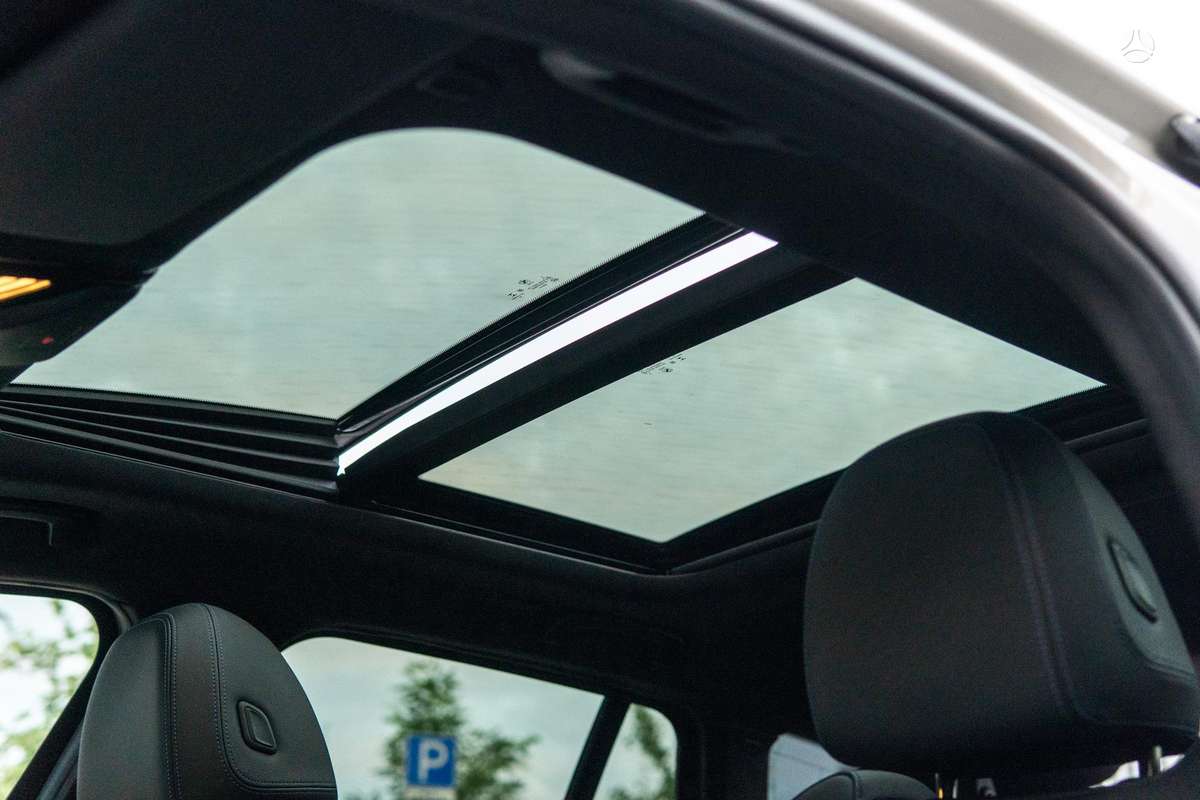 BMW 330, 2.0 l., Универсал