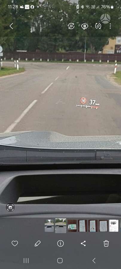 Toyota Yaris Cross - 3
