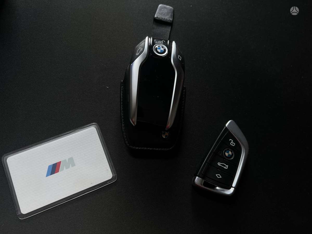 BMW 330, 2.0 l., Универсал