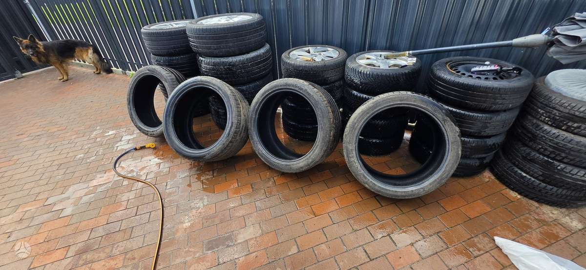 Gripmax, vasarinės 325/35 R22