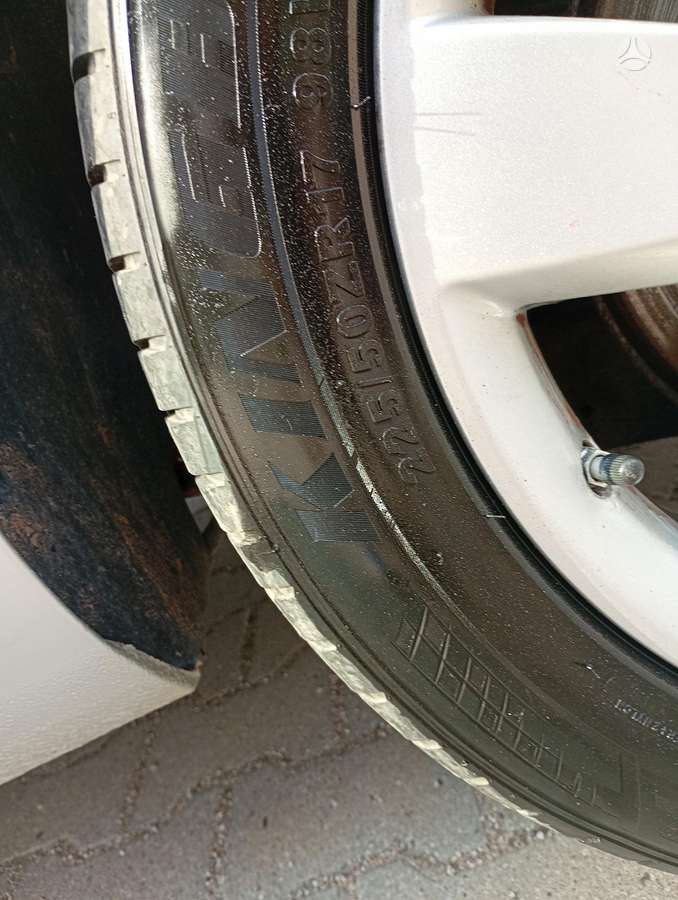 Opel Astra, 2.0 l., Универсал