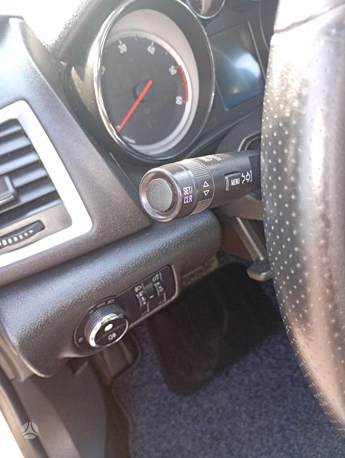 Opel Astra, 2.0 l., Универсал