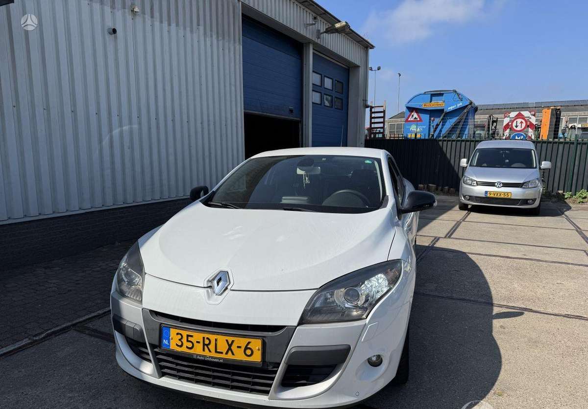 Renault Megane - 6