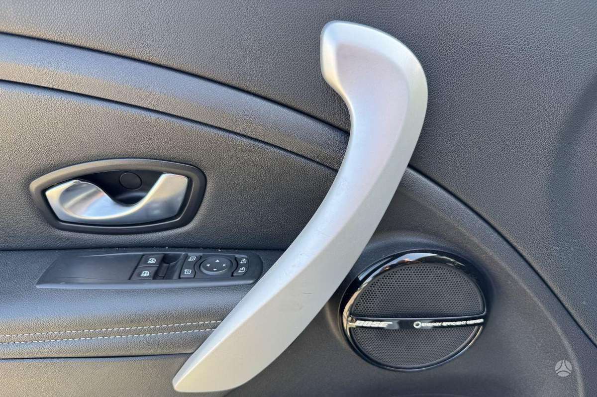 Renault Megane - 12