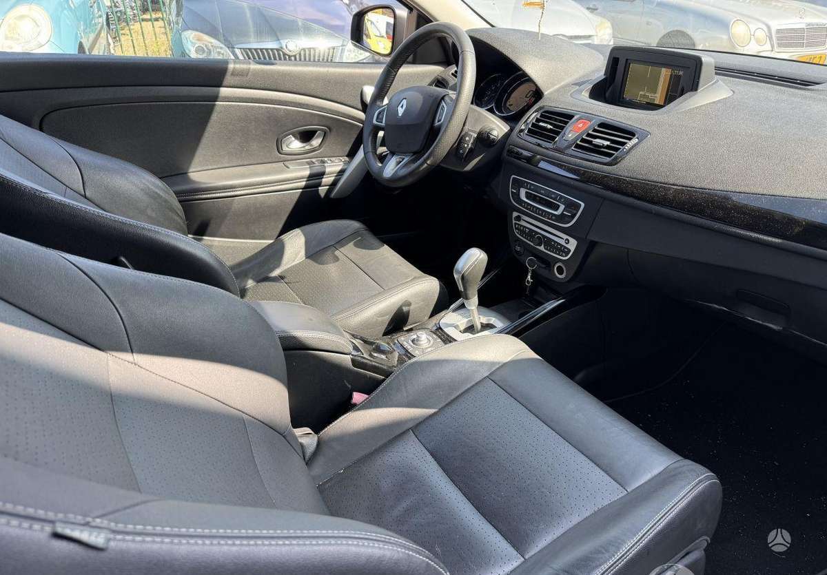 Renault Megane - 8