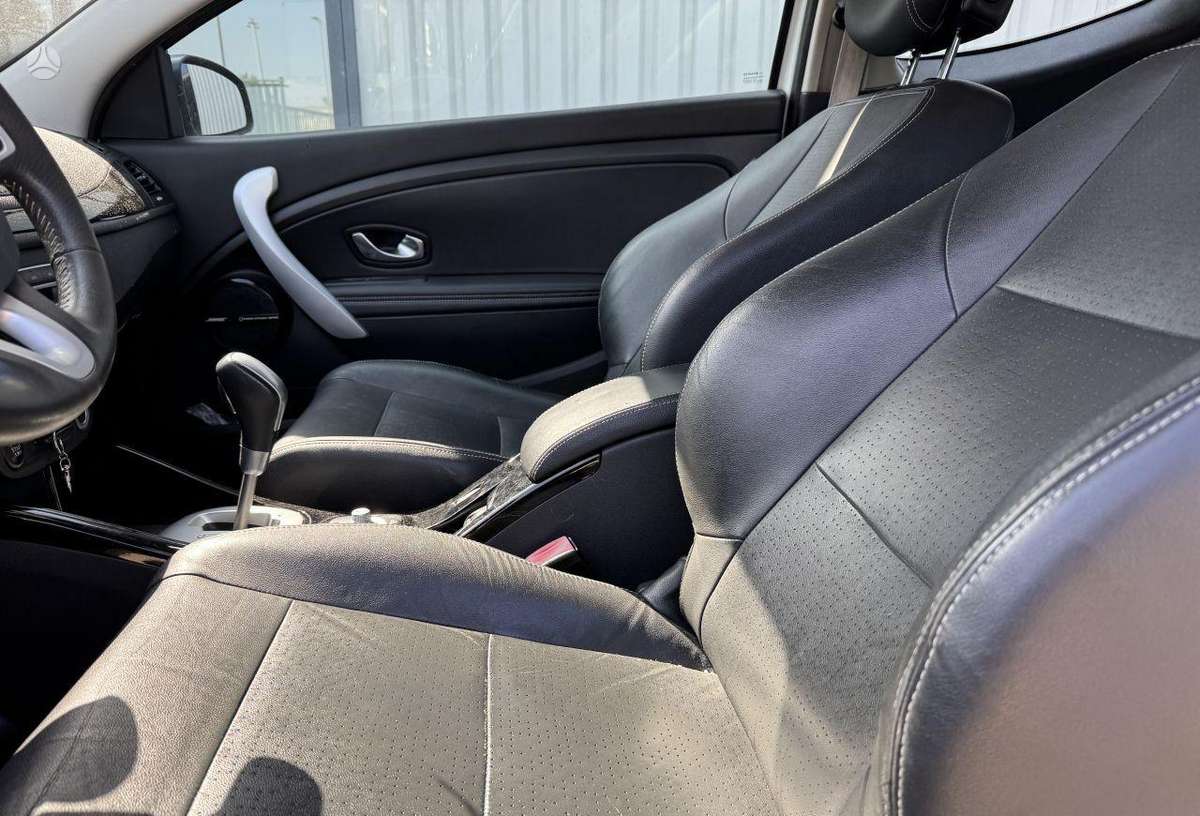 Renault Megane - 10