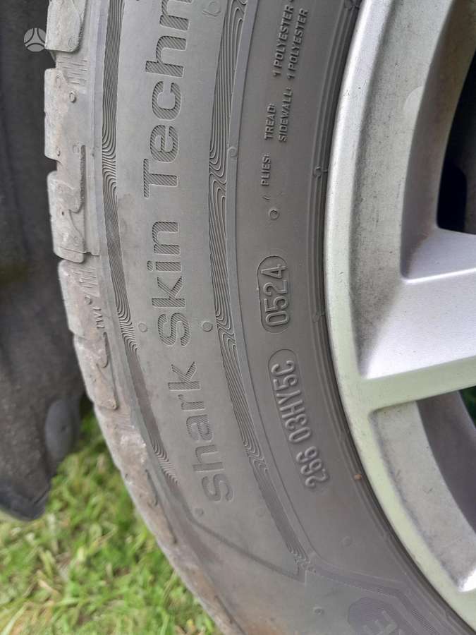 Renault Megane, 1.5 l., Универсал