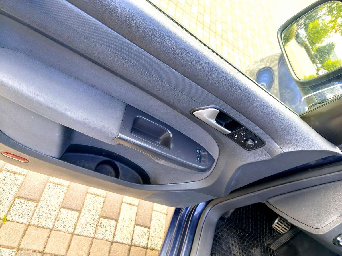 Volkswagen Caddy Maxi - 5