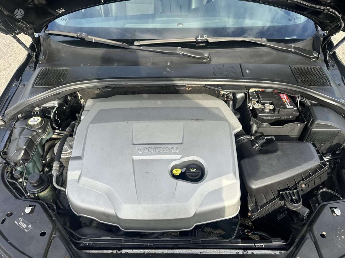 Volvo V70, 2.0 l., Универсал